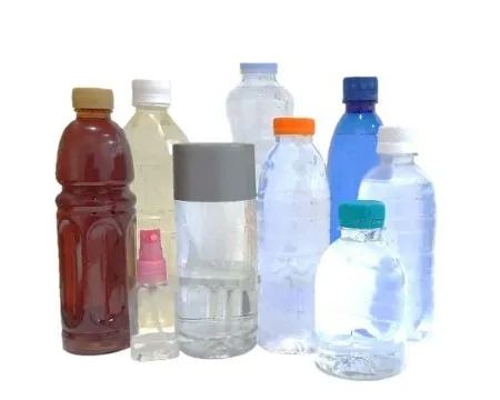 PET Bottle compressor solutions